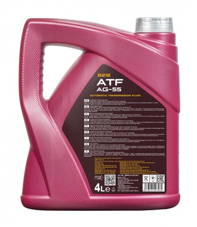 SCT - MANNOL MN8212-4 Číslo výrobce: AUDI G 052 025 A2.