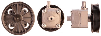 ELSTOCK 15-0457 EAN: 5704651439107.