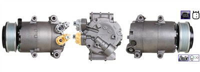 ELSTOCK 51-0900 EAN: 5704651674713.