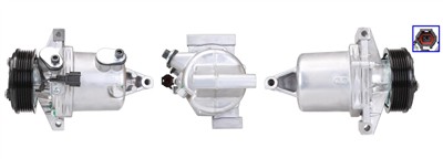 ELSTOCK 51-0975 EAN: 5704651676014.