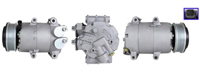 ELSTOCK 51-1076 EAN: 5704651611244.