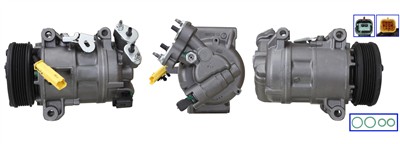 ELSTOCK 51-1530 EAN: 5704651591829.