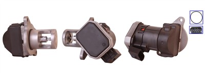 ELSTOCK 73-0027 EAN: 5704651472838.