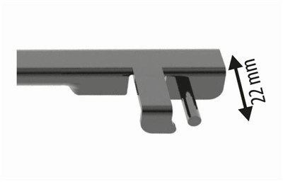 Trico EFK65651 EAN: 5052827009983.