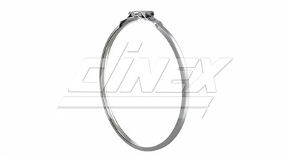 DINEX 8AL006 EAN: 5700760325003.