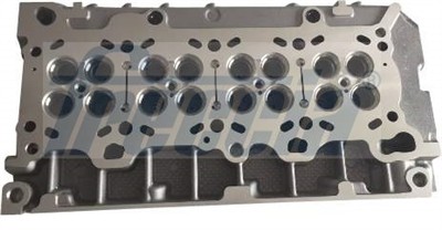 FRECCIA CH17-1009 EAN: 8056138783294.