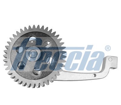 FRECCIA OP09-139 EAN: 8054309030888.