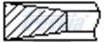 FRECCIA FR10-200160 EAN: 8054309031663.
