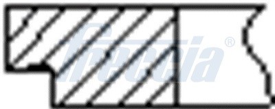 FRECCIA FR10-240900 EAN: 8056138782136.