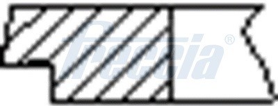FRECCIA FR10-506500 EAN: 8054309032240.