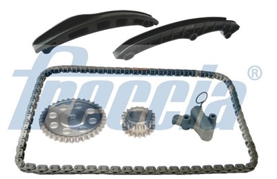 FRECCIA TK08-1096 EAN: 8051122228195.