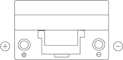 EXIDE EB705 Číslo výrobce: 57024GUG. EAN: 3661024034449.