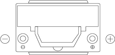 EXIDE EA754 Číslo výrobce: 80D26L. EAN: 3661024034166.