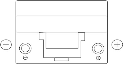 EXIDE EB954 Číslo výrobce: 60032GUG. EAN: 3661024034456.