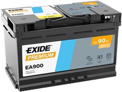 EXIDE EA900