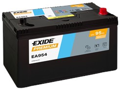 EXIDE EA954