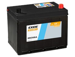 EXIDE EB356A