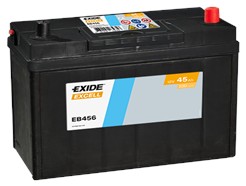 EXIDE EB456