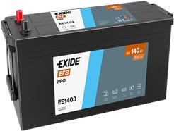 EXIDE EE1403