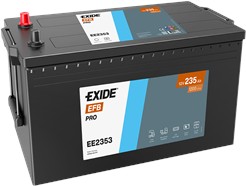 EXIDE EE2353