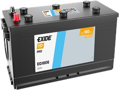 EXIDE EG1806