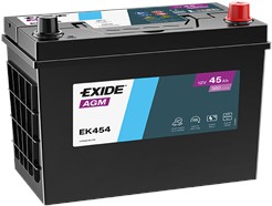EXIDE EK454