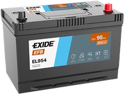 EXIDE EL954