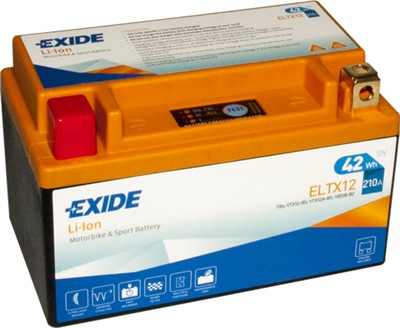 ELTX12