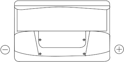 EXIDE EC700 EAN: 3661024034821.