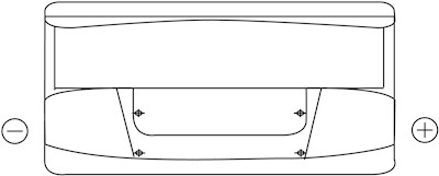 EXIDE EC900 EAN: 3661024034838.