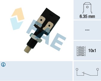 FAE 24080 EAN: 8435050602003.