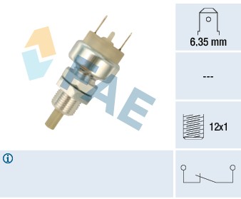 FAE 24150 EAN: 8435050602041.