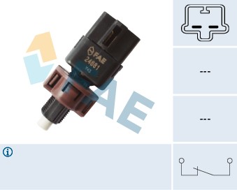 FAE 24681 EAN: 8435050640463.