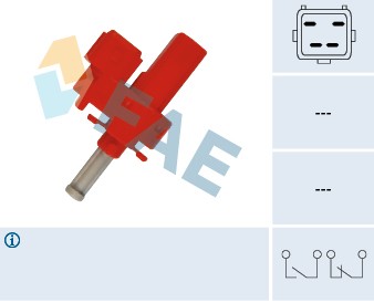 FAE 24835 EAN: 8435050617984.