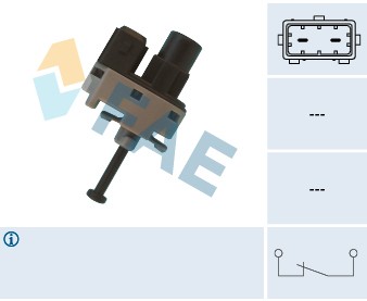 FAE 24850 EAN: 8435050614754.