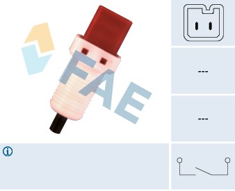 FAE 24896 EAN: 8435050623473.