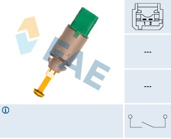 FAE 24900 EAN: 8435050625903.