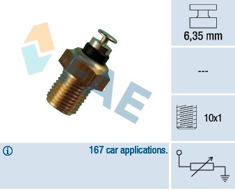 FAE 32110 EAN: 8435050603505.