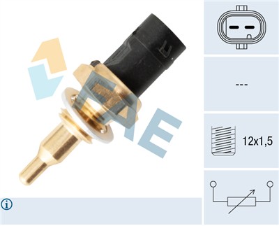 FAE 33925 EAN: 8435050661024.