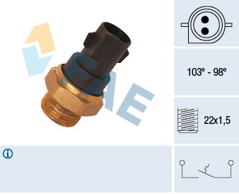FAE 37290 EAN: 8435050605981.