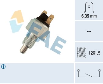 FAE 40370 EAN: 8435050607145.