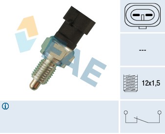 FAE 41170 EAN: 8435050607718.