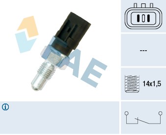 FAE 41240 EAN: 8435050616048.