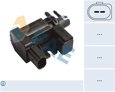 FAE 56009 EAN: 8435050647981.