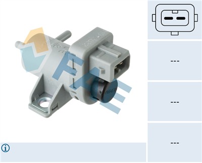 FAE 56035 EAN: 8435050652770.