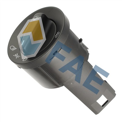 FAE 64032 EAN: 8435050670385.