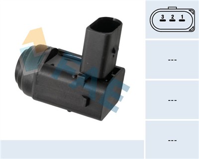 FAE 66008 EAN: 8435050659205.