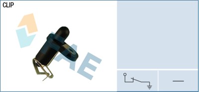 FAE 67090 EAN: 8435050610015.