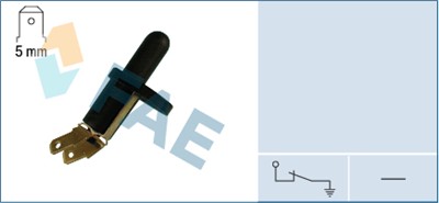 FAE 67210 EAN: 8435050610084.