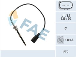 FAE 68025
